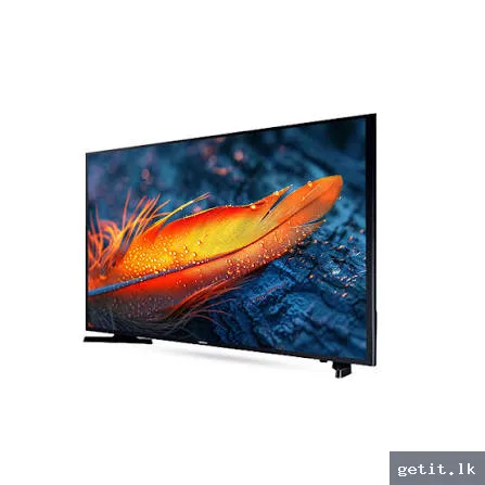 Samsung 32" HD LED TV Luxury X
