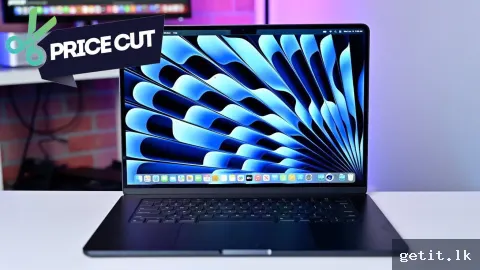 Apple MacBook Pro Laptop in Space Gray