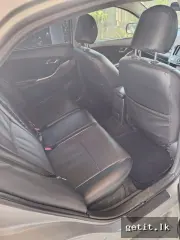 Toyota Allion 2008 Automatic photo 7