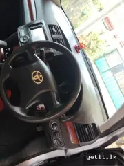 Toyota Allion 2008 Automatic photo 4