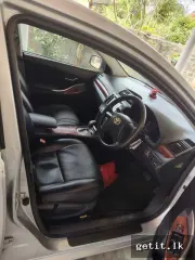 Toyota Allion 2008 Automatic photo 3