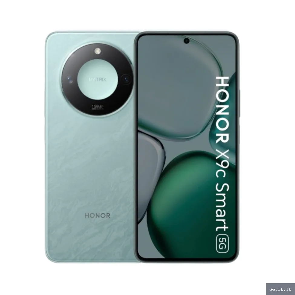 HONOR X9c Smart 5G Mobile Phone