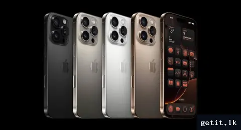 Apple iPhone 14 Pro