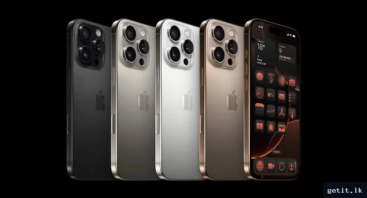 Apple iPhone 14 Pro