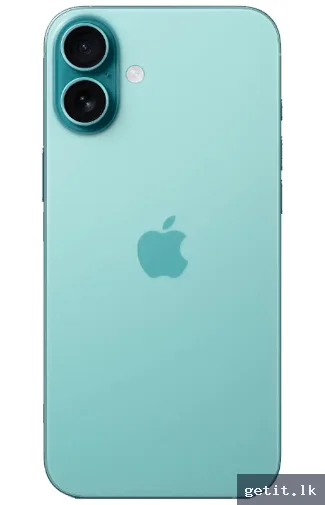 Apple iPhone 16 plus Blue - Brand New